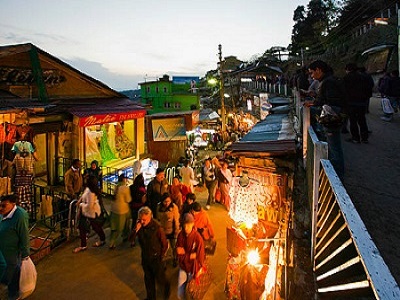 Mall Road
